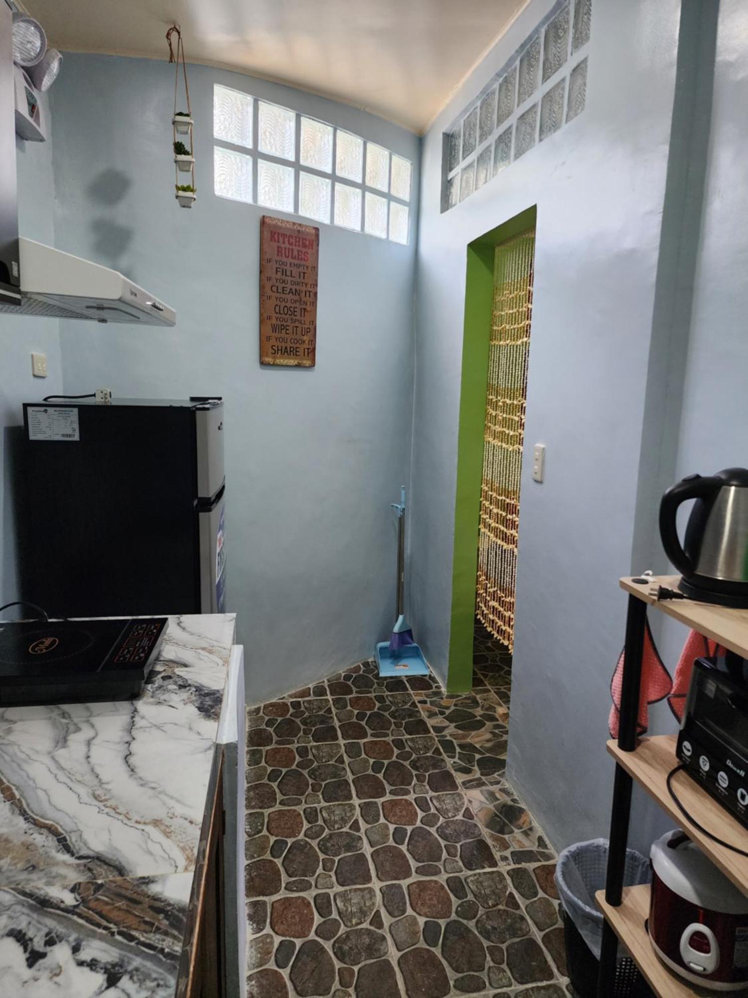 莫阿尔博阿 Mj之家旅馆酒店 外观 照片